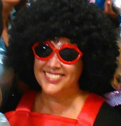 Carnaval te quiero….