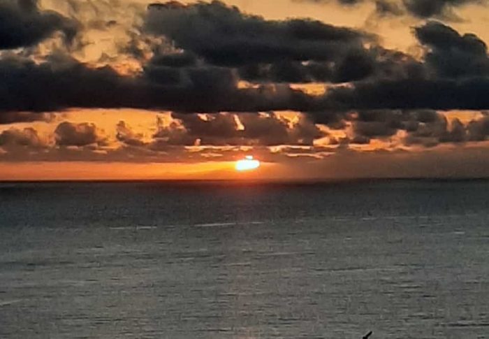 Amanecer