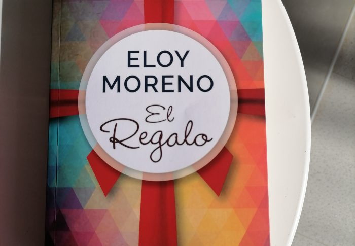 El regalo