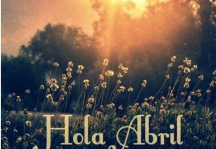 Abril
