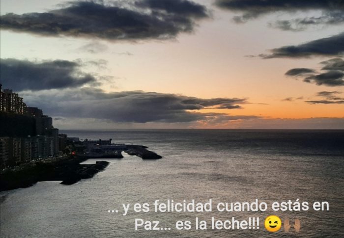 En Paz