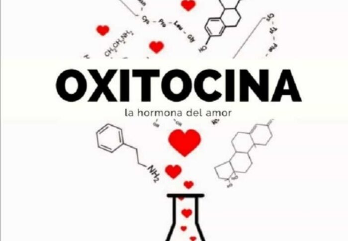 Oxitocina