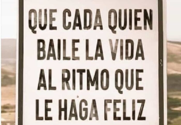 El baile…
