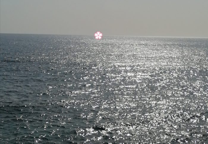 La partida