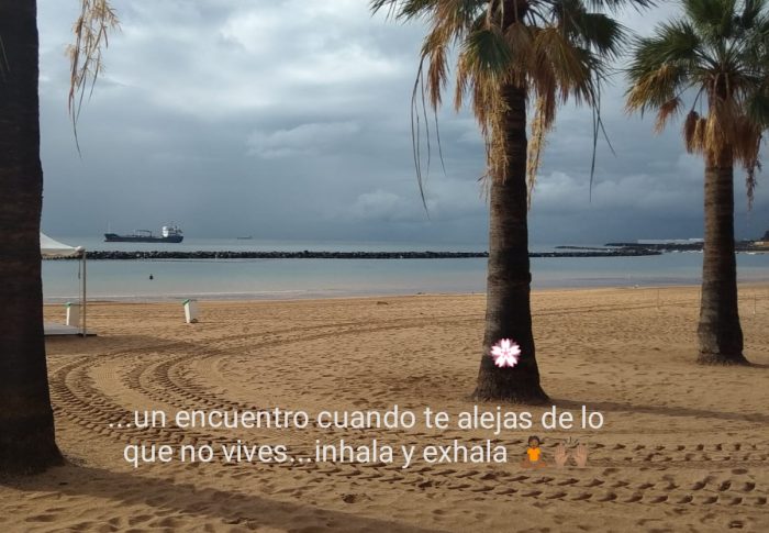 Encuentros