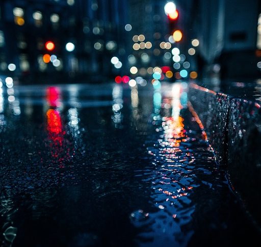Llueve