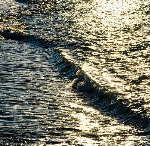 Mar adentro…
