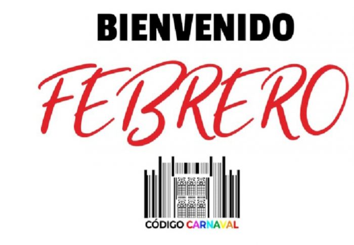 Febrero
