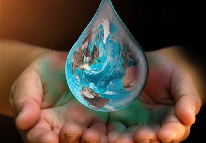 Día Mundial del Agua 2024