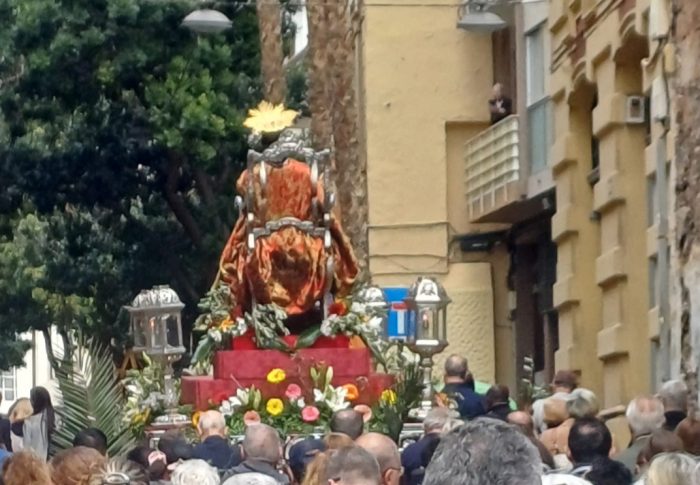 Jesús de Nazaret