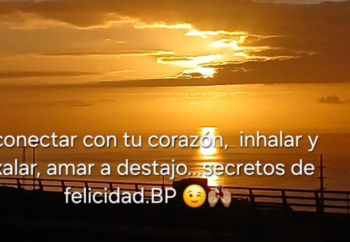 Secretos..