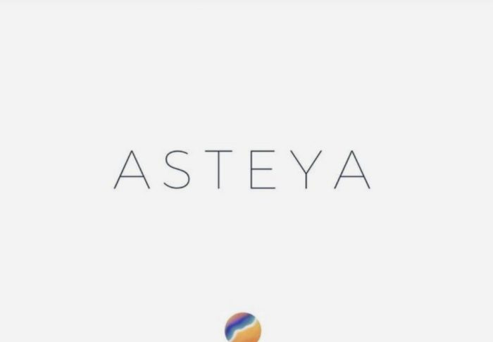 ASTEYA…