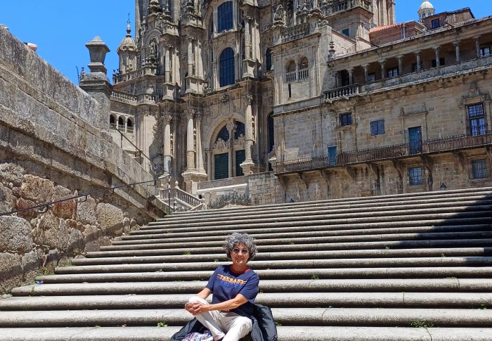 Camino de Santiago a Finisterre y a Muxía