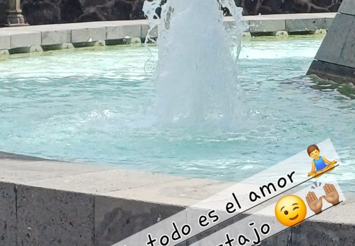 La cumbre