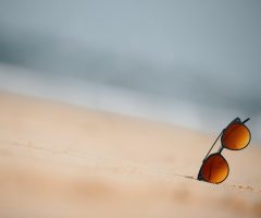 El silencio de ir al revés